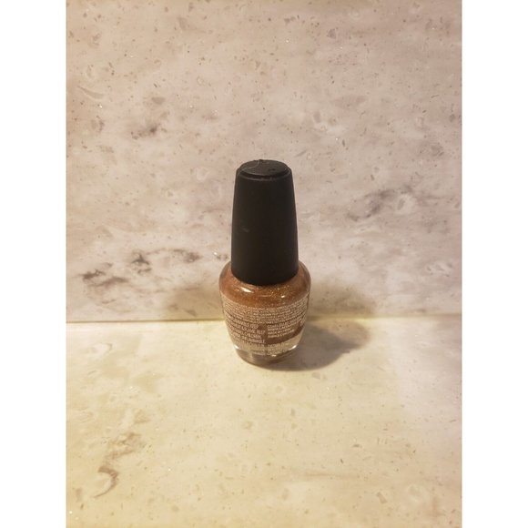 LA Colors Color Craze Nail Polish Long-lasting Quick Dry 0.44 Fl Oz CNP375 Topaz - Picture 2 of 2